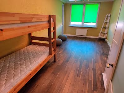 квартира за адресою Голосіївський просп. (40-річчя Жовтня), 62