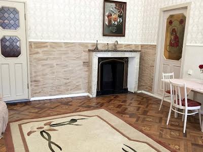квартира за адресою Павла Зеленого вул. (Коблевська), 36