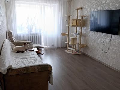 квартира по адресу Площа соборна, 20