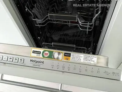 квартира по адресу Відродження ул., 1