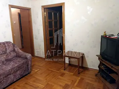 квартира за адресою Миколи Лаврухіна вул., 11