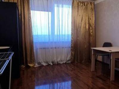 квартира за адресою Єлизавети Чавдар вул., 3