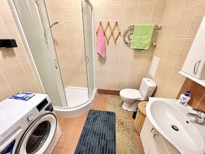 квартира по адресу Вышгородська, 45А/6