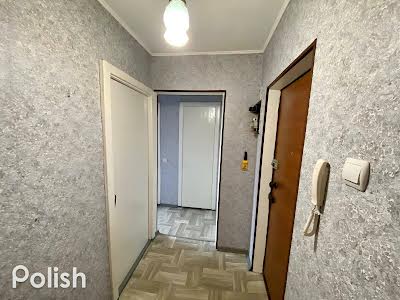 квартира по адресу Днепровское шоссе (Днепропетровское), 38