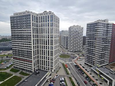 квартира за адресою Олександра Олеся вул., 10