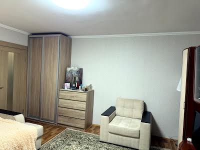 квартира за адресою Зодчих вул., 50-В