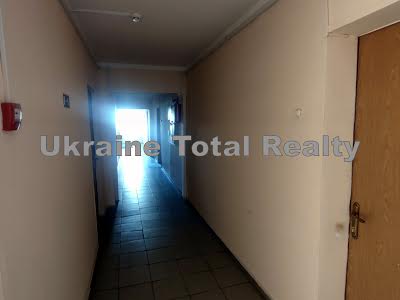 квартира по адресу Оболонский просп., 34-В