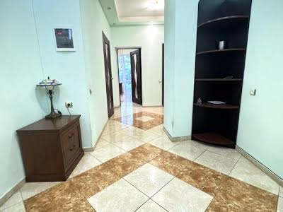 квартира по адресу Дача Ковалевского ул., 101А