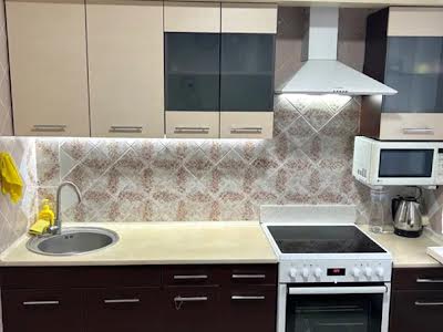 квартира за адресою Озерна вул., 6