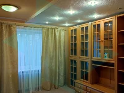 квартира за адресою Полігонна вул. (Погребняка), 18