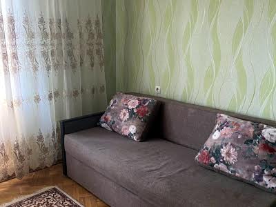 квартира за адресою Автозаводська вул., 7