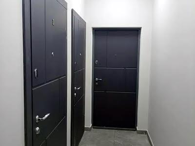 квартира по адресу Евгения Коновальца ул. (Щорса), 36