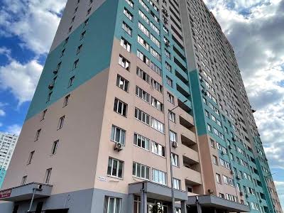 квартира по адресу Одеське шоссе, 18