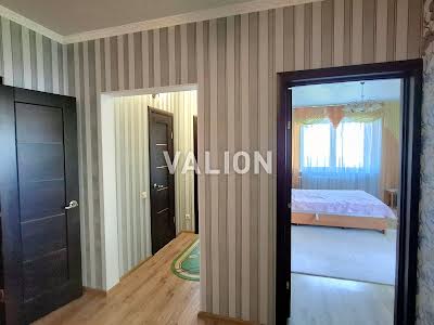 квартира за адресою Петра Григоренка просп., 28-А