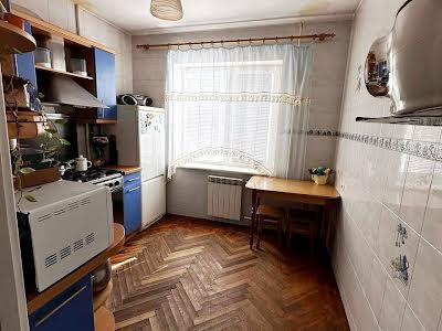квартира по адресу Проспект Героїв, 35