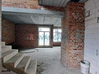 дом по адресу Фісташкова, 53