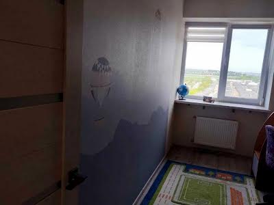 квартира по адресу Кульпарковская ул., 230-А