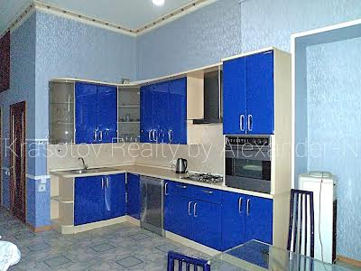 квартира за адресою Преображенська вул., 69