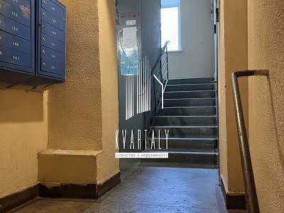 квартира по адресу Леси Украинки бульв., 20/22