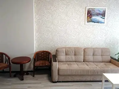 квартира по адресу Лабораторная ул., 6