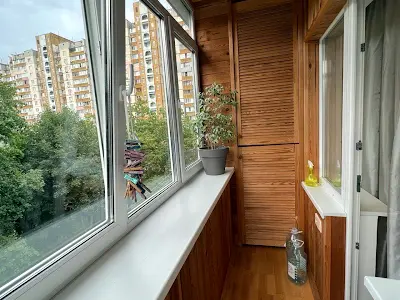 квартира за адресою Академіка Шалімова вул. (Героїв Севастополя), 29