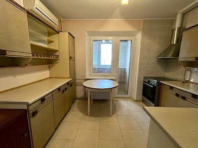 квартира по адресу Николая Закревского ул., 67