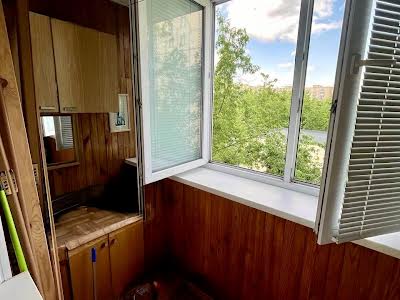 квартира по адресу Романа Шухевича просп. (Ватутина), 24-Б