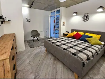 квартира за адресою Тараса Шевченка вул., 31