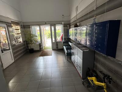 квартира за адресою Олександра Мишуги вул., 2
