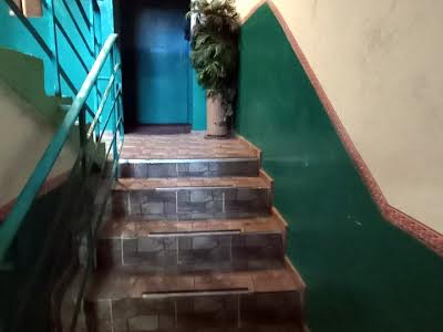 квартира по адресу Світлицького ул., 26