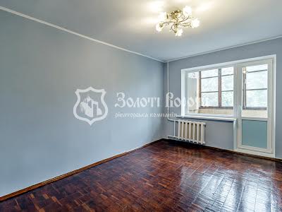 квартира за адресою Новоукраїнська вул., 46