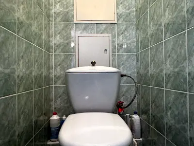 квартира за адресою Новопирогівська вул., 25