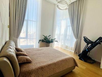 квартира за адресою Трускавецька вул., 10-Г