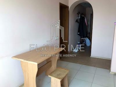 квартира за адресою Братиславська вул., 7