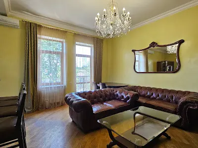 квартира за адресою Михайла Бойчука вул. (Кіквідзе), 3