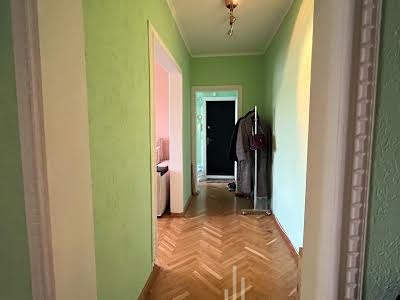 квартира по адресу Демеевская ул., 55