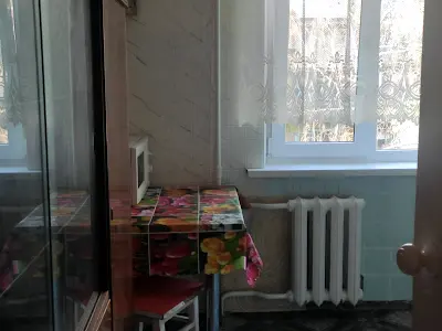 квартира за адресою Івана Дзюби вул. (Сім'ї Сосніних), 6