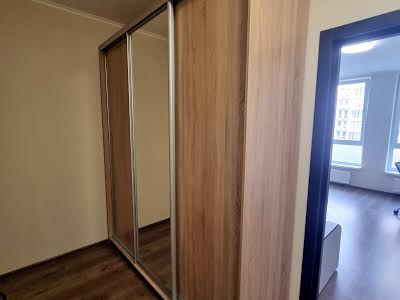 квартира за адресою Берестейський просп. (Перемоги), 67-В