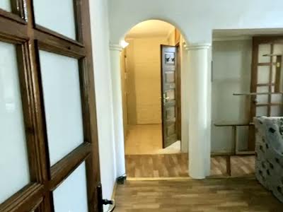 квартира по адресу Ивана и Юрия Лип ул. (Гайдара), 25