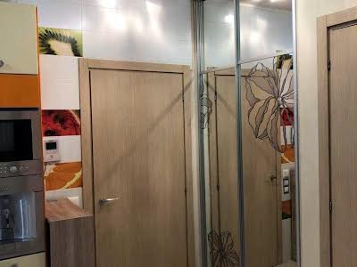 квартира за адресою Балківська вул., 22а к3