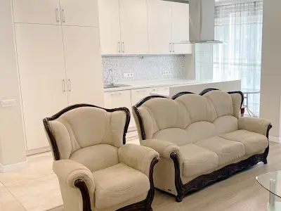квартира по адресу Нивская ул., 4Г