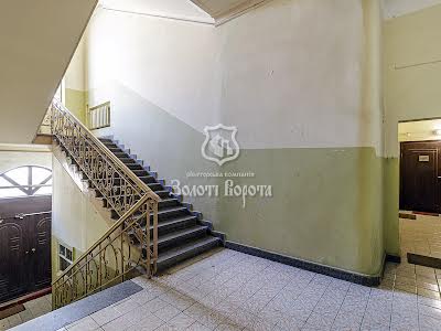 квартира по адресу Владимирская ул., 81а