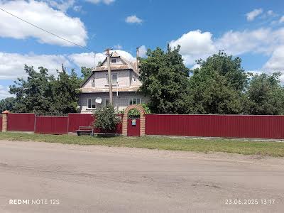 дом по адресу Радянська