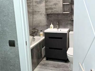 квартира за адресою Берковецька вул., 6