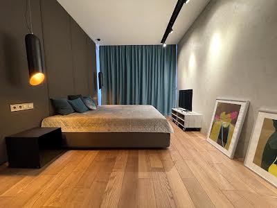 квартира по адресу Кловский спуск (Кловський), 7a