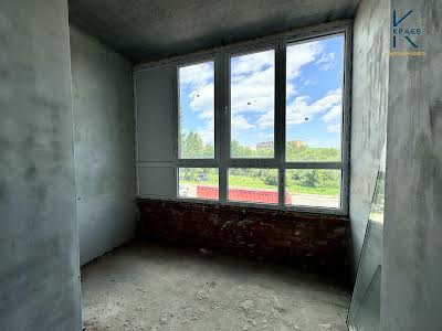 квартира за адресою Озерна вул., 16Б
