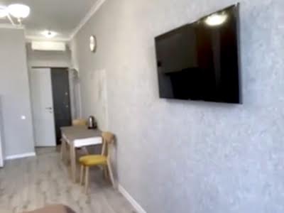 квартира по адресу Генуэзская ул., 1-Е