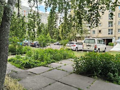 квартира за адресою Миколи Бажана просп., 7-Г