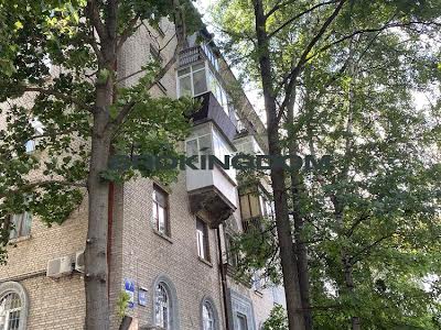квартира за адресою Володимира Винниченка вул. (Юрія Коцюбинського), 7