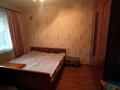 квартира по адресу Незалежності, 19а
